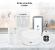Kit Securitate cu 7 Accesorii LUXION SmartElectro IntelligentHouse
