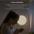 Plafoniera LED Yeelight Galaxy YLXD16YL, Wireless, Suprafata luminata 20 m², 2200 Lm SmartElectro IntelligentHouse