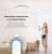 Plafoniera LED Yeelight Galaxy YLXD16YL, Wireless, Suprafata luminata 20 m², 2200 Lm SmartElectro IntelligentHouse