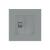 Priza Telefon + Blank cu Rama din Sticla LUXION SmartElectro IntelligentHouse