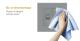 Priza Telefon + Blank cu Rama din Sticla LUXION SmartElectro IntelligentHouse
