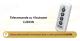 Telecomanda cu 4 Butoane LUXION SmartElectro IntelligentHouse