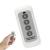 Telecomanda cu 4 Butoane LUXION SmartElectro IntelligentHouse