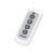 Telecomanda cu 4 Butoane LUXION SmartElectro IntelligentHouse