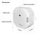Releu Wi-Fi LUXION, Control aplicatie, Programari SmartElectro IntelligentHouse