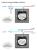 Adaptor Anti-Licarire LED LUXION SmartElectro IntelligentHouse