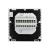 Termostat pentru aer conditionat Beok TDS21WIFI-AC4, Programare, Control aplicatie SmartElectro IntelligentHouse