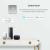 Termostat pentru incalzire termica pe gaz Beok TGR85-WIFI-WPB, Programare, Control aplicatie SmartElectro IntelligentHouse
