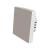 Termostat pentru incalzire termica pe gaz Beok TGR85-WIFI-WPB, Programare, Control aplicatie SmartElectro IntelligentHouse