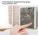 Termostat pentru incalzire termica pe gaz Beok TGR85-WIFI-WPB, Programare, Control aplicatie SmartElectro IntelligentHouse