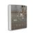 Termostat pentru incalzire termica pe gaz Beok TGR85-WIFI-WPB, Programare, Control aplicatie SmartElectro IntelligentHouse