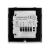Termostat pentru incalzire termica pe gaz Beok TGR85-WIFI-WPB, Programare, Control aplicatie SmartElectro IntelligentHouse