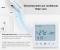 Termostat pentru aer conditionat BeOk TDS21-AC4 SmartElectro IntelligentHouse