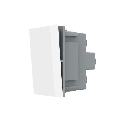 Modul Intrerupator Simplu Mecanic si Cap Scara LIVOLO SmartElectro IntelligentHouse