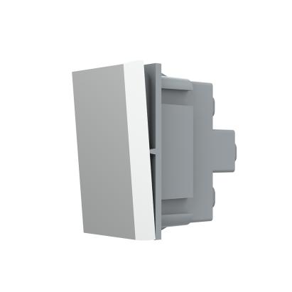 Modul Intrerupator Simplu Mecanic si Cap Scara LIVOLO SmartElectro IntelligentHouse