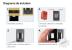 Modul Intrerupator Simplu Mecanic si Cap Scara LIVOLO SmartElectro IntelligentHouse