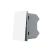Modul Intrerupator Simplu Mecanic Cap Cruce LIVOLO SmartElectro IntelligentHouse