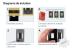 Modul Intrerupator Simplu Mecanic Cap Cruce LIVOLO SmartElectro IntelligentHouse