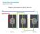 Modul Intrerupator Simplu Mecanic Cap Cruce LIVOLO SmartElectro IntelligentHouse