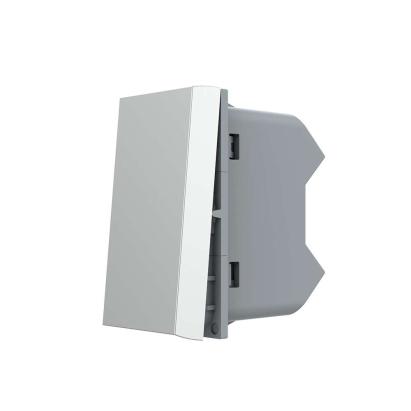 Modul Intrerupator Simplu Mecanic Cap Cruce LIVOLO SmartElectro IntelligentHouse