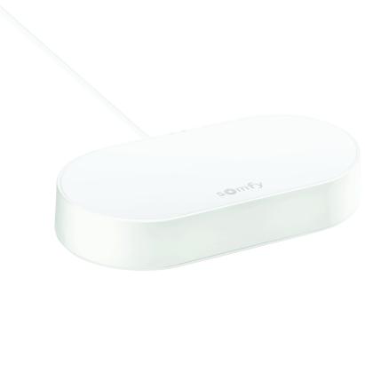 Kit Unitate de control inteligent Somfy Connectivity Kit pentru conectarea echipamentelor pentru locuinta, control vocal si aplicatie pe mobil - Resigilat SmartElectro IntelligentHouse