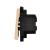 Modul Buton Sonerie Mecanic LUXION SmartElectro IntelligentHouse