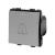 Modul Buton Sonerie Mecanic LUXION SmartElectro IntelligentHouse