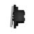Modul Buton Sonerie Mecanic LUXION SmartElectro IntelligentHouse