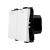 Modul Intrerupator Dublu Mecanic LUXION SmartElectro IntelligentHouse