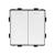 Modul Intrerupator Dublu Mecanic LUXION SmartElectro IntelligentHouse