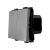 Modul Intrerupator Dublu Mecanic LUXION SmartElectro IntelligentHouse