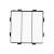 Modul Intrerupator Triplu Mecanic LUXION SmartElectro IntelligentHouse