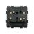 Modul Intrerupator Simplu Cruce Mecanic LUXION SmartElectro IntelligentHouse