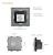 Modul Senzor de Miscare PIR LUXION SmartElectro IntelligentHouse