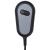 Fotoliu de masaj electric rabatabil, crem, textil GartenMobel Dekor