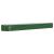 Strat înălțat grădină440x80x36 cm oțel vopsit electrostatic GartenMobel Dekor