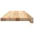 Trepte scari 4 buc Stejar masiv netratat 80x25x2 cm GartenMobel Dekor
