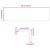 Trepte scari 4 buc Stejar masiv netratat 90x25x2 cm GartenMobel Dekor