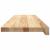 Trepte scari 4 buc Stejar masiv netratat 90x25x2 cm GartenMobel Dekor