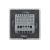 Intrerupator Simplu cu Revenire, Contact Uscat si 12/24V cu Touch LIVOLO – Serie Noua SmartElectro IntelligentHouse