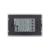 Intrerupator triplu cu touch Livolo din sticla, standard Italian, protocol ZigBee EC - Serie noua SmartElectro IntelligentHouse