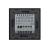Intrerupator Simplu Cap Scara / Cruce cu Touch LIVOLO cu Rama din Sticla - Protocol Zigbee EC SmartElectro IntelligentHouse