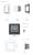 Intrerupator Simplu cu Touch LIVOLO cu Rama din Sticla - Protocol ZigBee EC SmartElectro IntelligentHouse