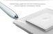 Intrerupator Simplu cu Touch LIVOLO cu Rama din Sticla - Protocol ZigBee EC SmartElectro IntelligentHouse