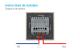 Intrerupator Simplu cu Touch LIVOLO cu Rama din Sticla - Protocol ZigBee EC SmartElectro IntelligentHouse