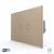 Intrerupator Dublu Cap Scara / Cruce Wi-Fi cu Touch LIVOLO, standard italian – Serie Noua SmartElectro IntelligentHouse