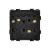 Modul Intrerupator Dublu Mecanic cu Reset / Revenire LUXION SmartElectro IntelligentHouse