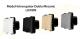 Modul Intrerupator Dublu Mecanic cu Reset / Revenire LUXION SmartElectro IntelligentHouse