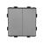 Modul Intrerupator Dublu Mecanic cu Reset / Revenire LUXION SmartElectro IntelligentHouse