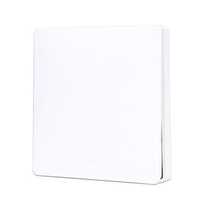 Telecomanda Simpla Tip Comutator, Auto-Alimentata LUXION SmartElectro IntelligentHouse